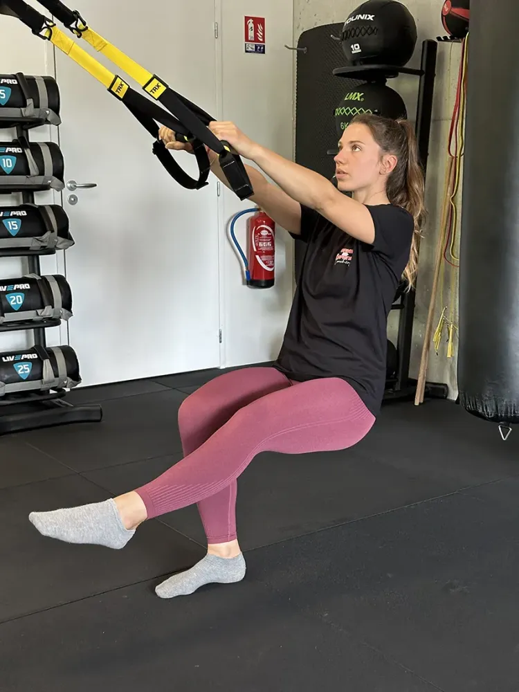 Krav Maga et coach sportif et pilate (2)