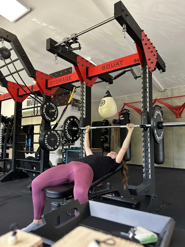 Préparez vos épreuves physiques avec un coaching adapté (2)