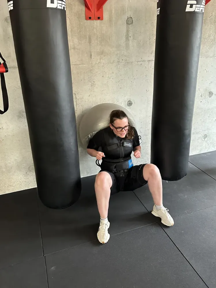 Remise en forme à Paimpol
